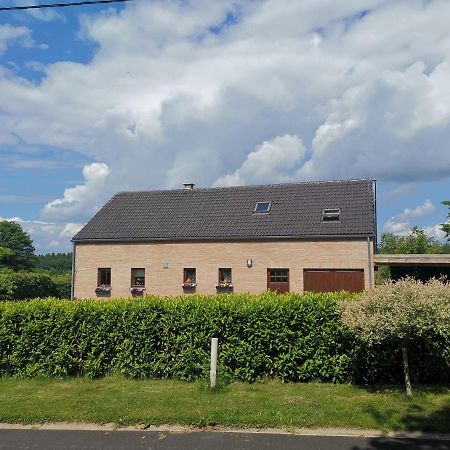 Mevazara Guesthouse Malmedy Zewnętrze zdjęcie