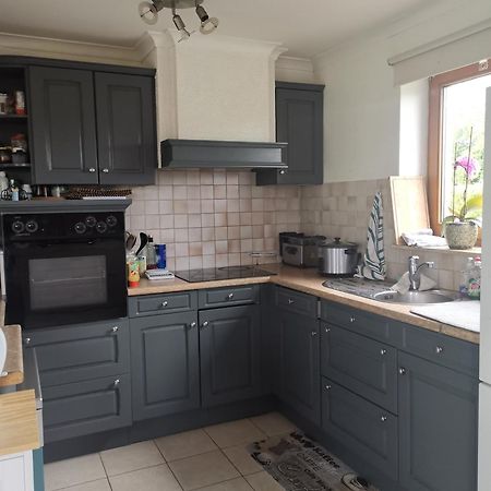 Mevazara Guesthouse Malmedy Zewnętrze zdjęcie