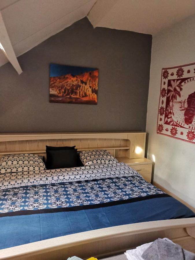 Mevazara Guesthouse Malmedy Zewnętrze zdjęcie