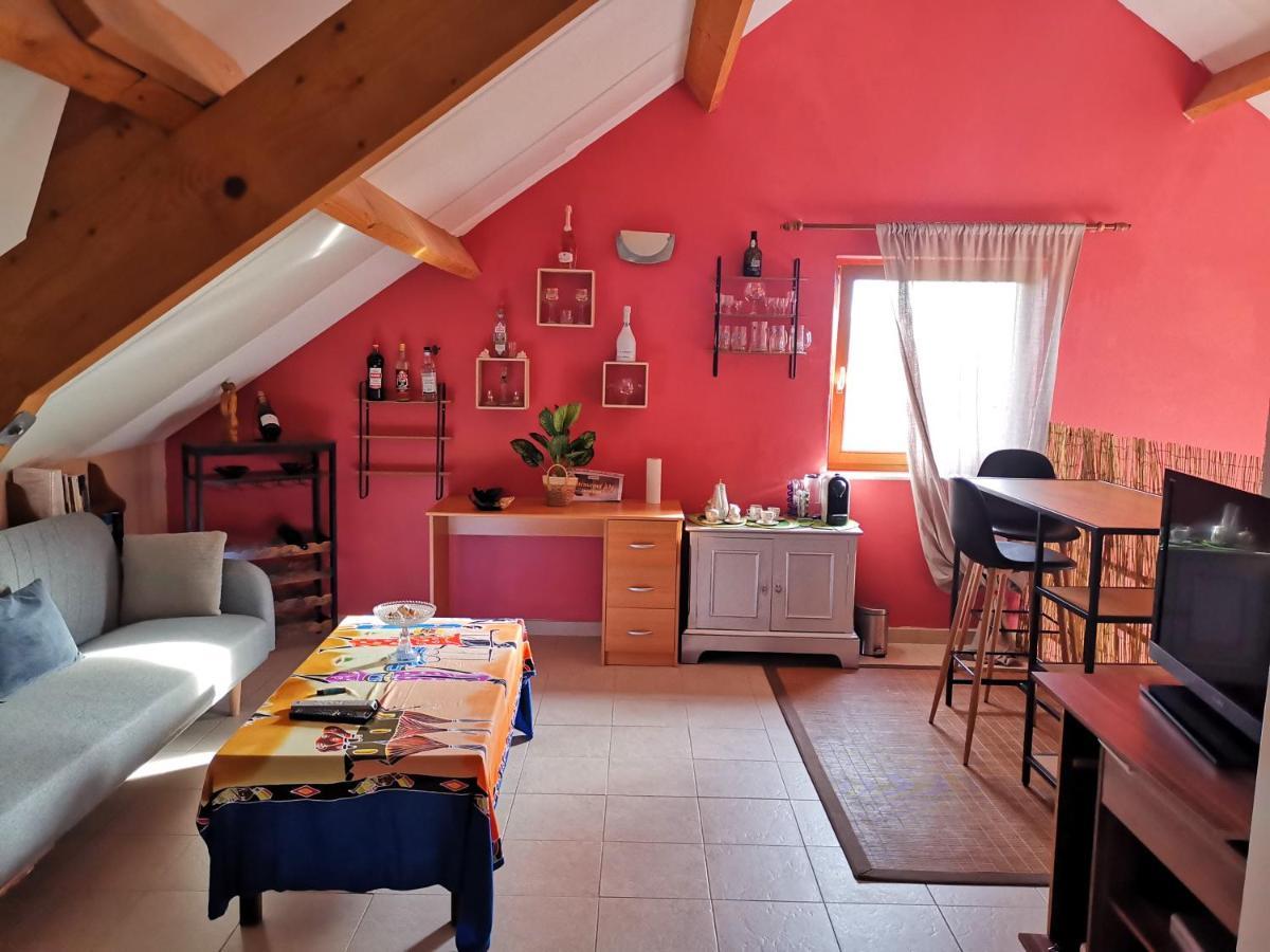 Mevazara Guesthouse Malmedy Zewnętrze zdjęcie