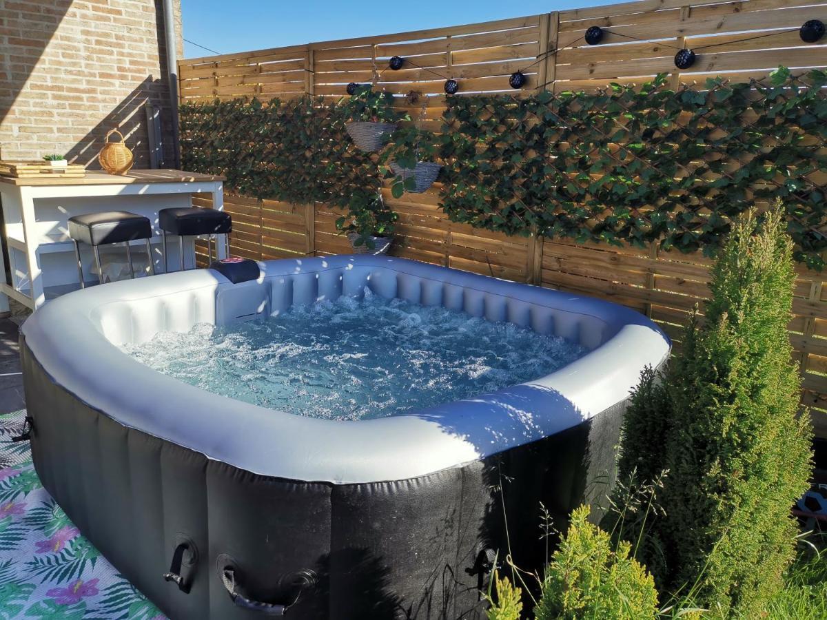 Mevazara Guesthouse Malmedy Zewnętrze zdjęcie
