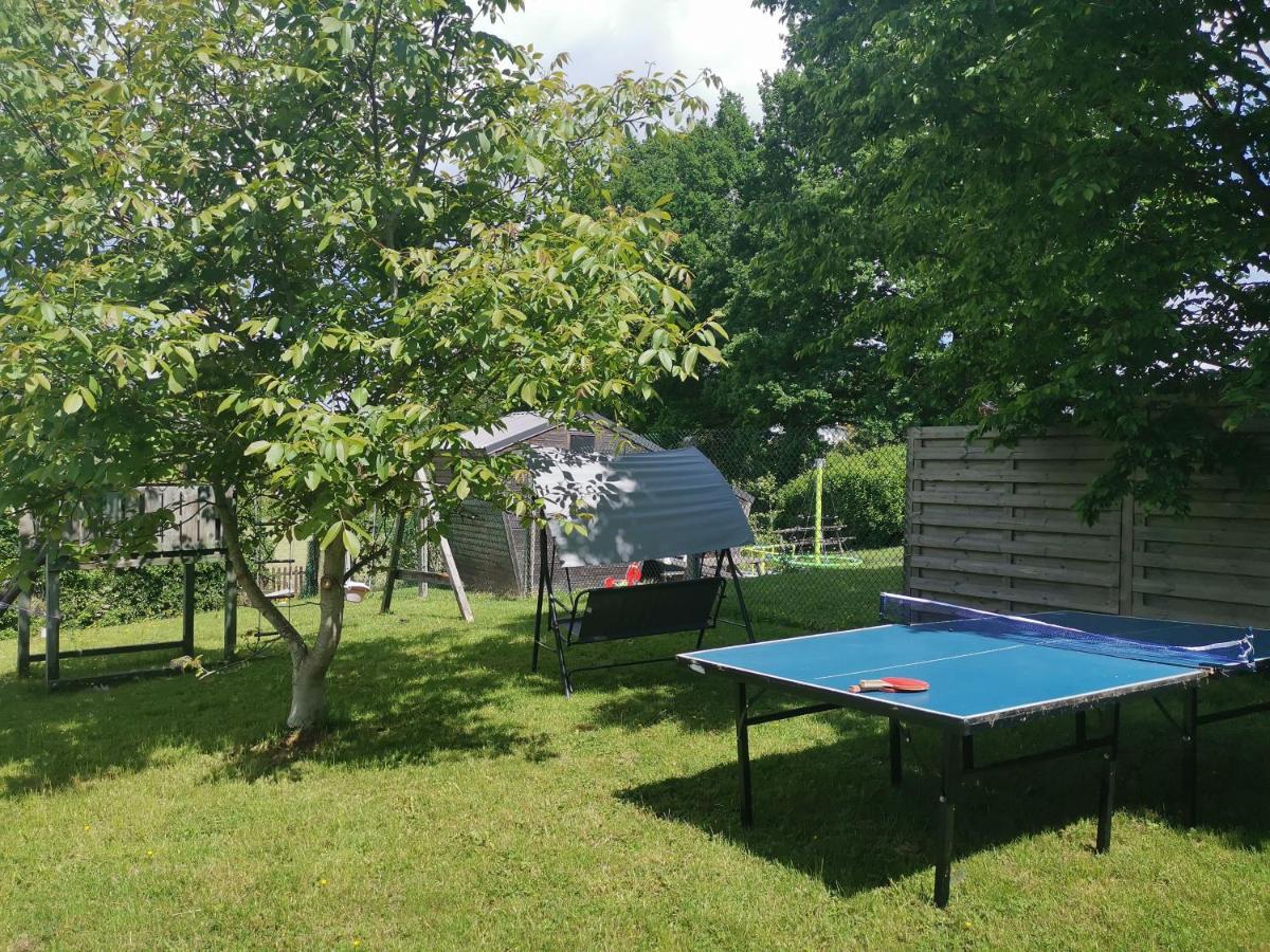 Mevazara Guesthouse Malmedy Zewnętrze zdjęcie