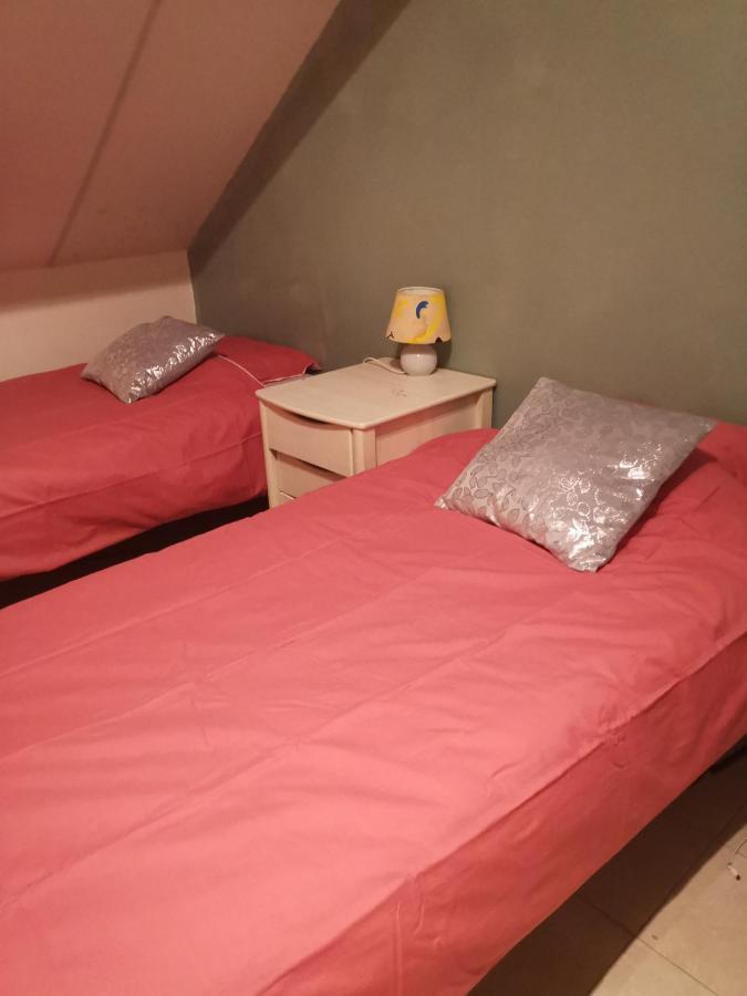 Mevazara Guesthouse Malmedy Zewnętrze zdjęcie
