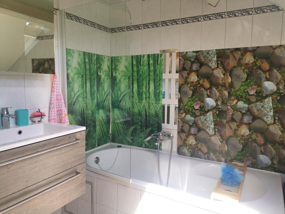 Mevazara Guesthouse Malmedy Zewnętrze zdjęcie