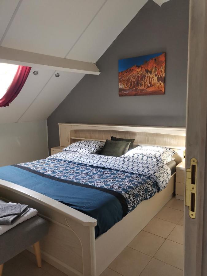 Mevazara Guesthouse Malmedy Zewnętrze zdjęcie