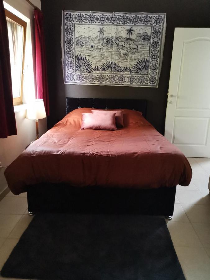 Mevazara Guesthouse Malmedy Zewnętrze zdjęcie