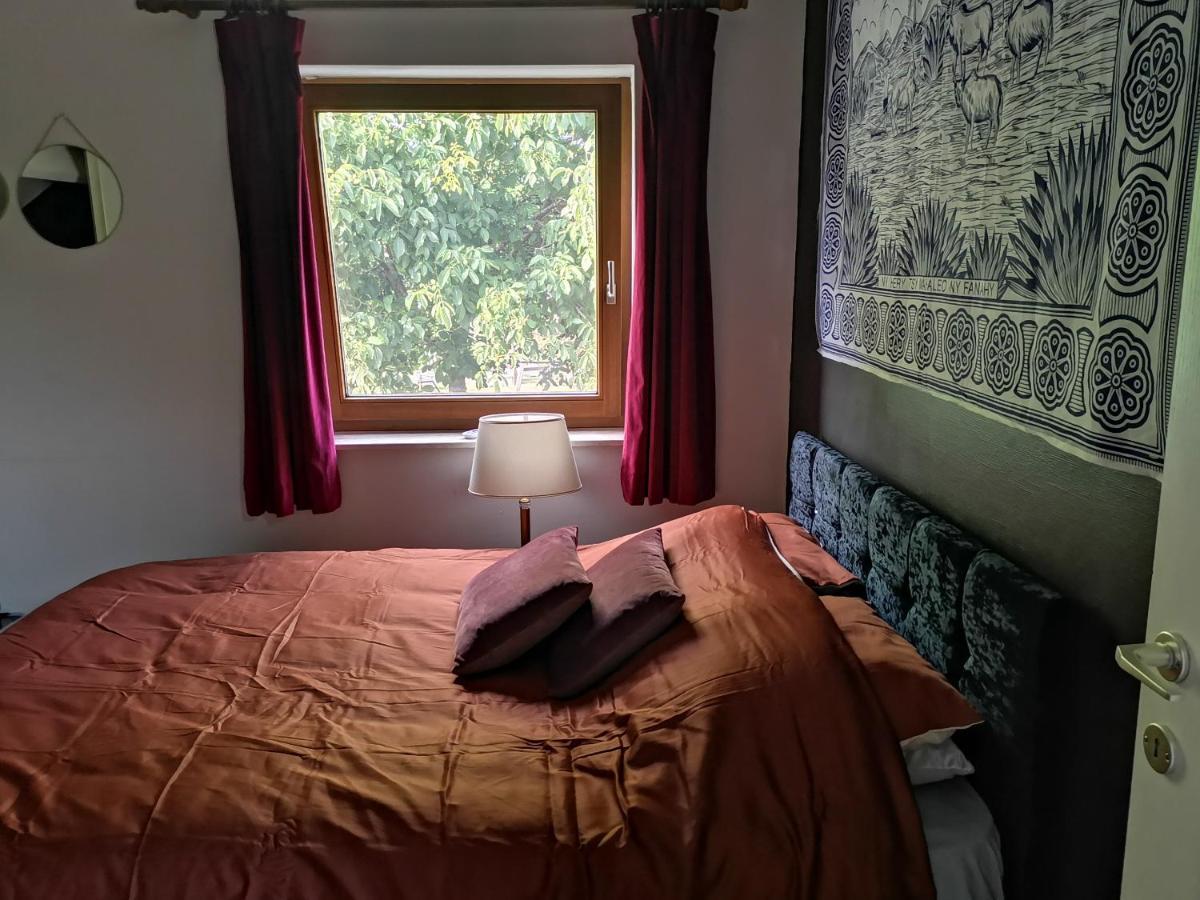 Mevazara Guesthouse Malmedy Zewnętrze zdjęcie