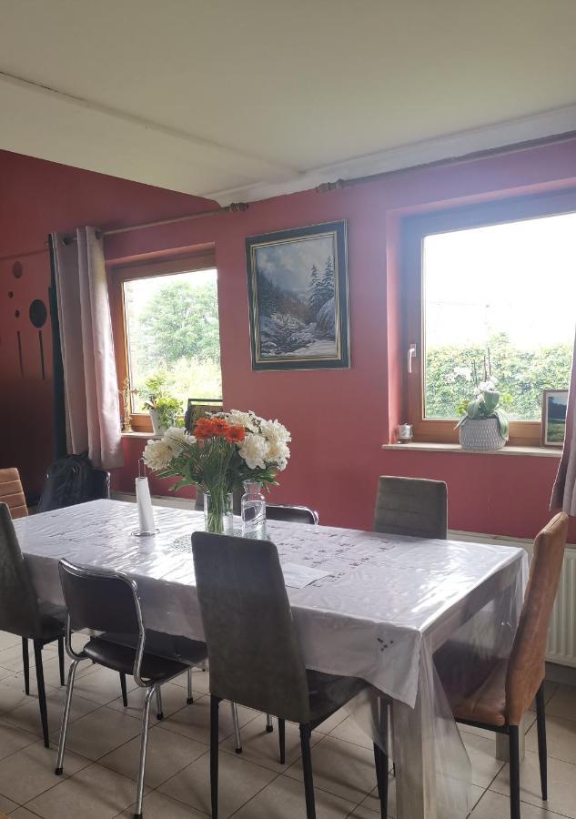 Mevazara Guesthouse Malmedy Zewnętrze zdjęcie