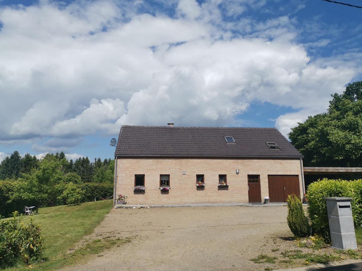 Mevazara Guesthouse Malmedy Zewnętrze zdjęcie