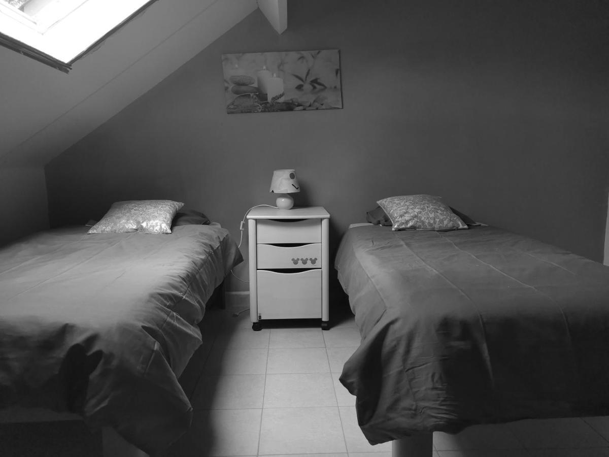 Mevazara Guesthouse Malmedy Zewnętrze zdjęcie