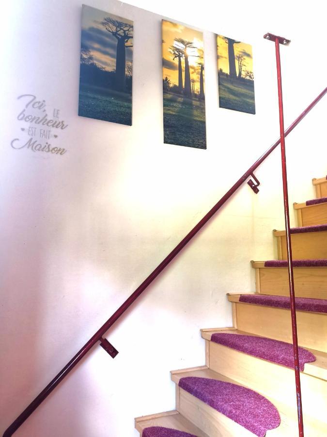 Mevazara Guesthouse Malmedy Zewnętrze zdjęcie