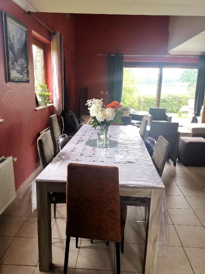 Mevazara Guesthouse Malmedy Zewnętrze zdjęcie