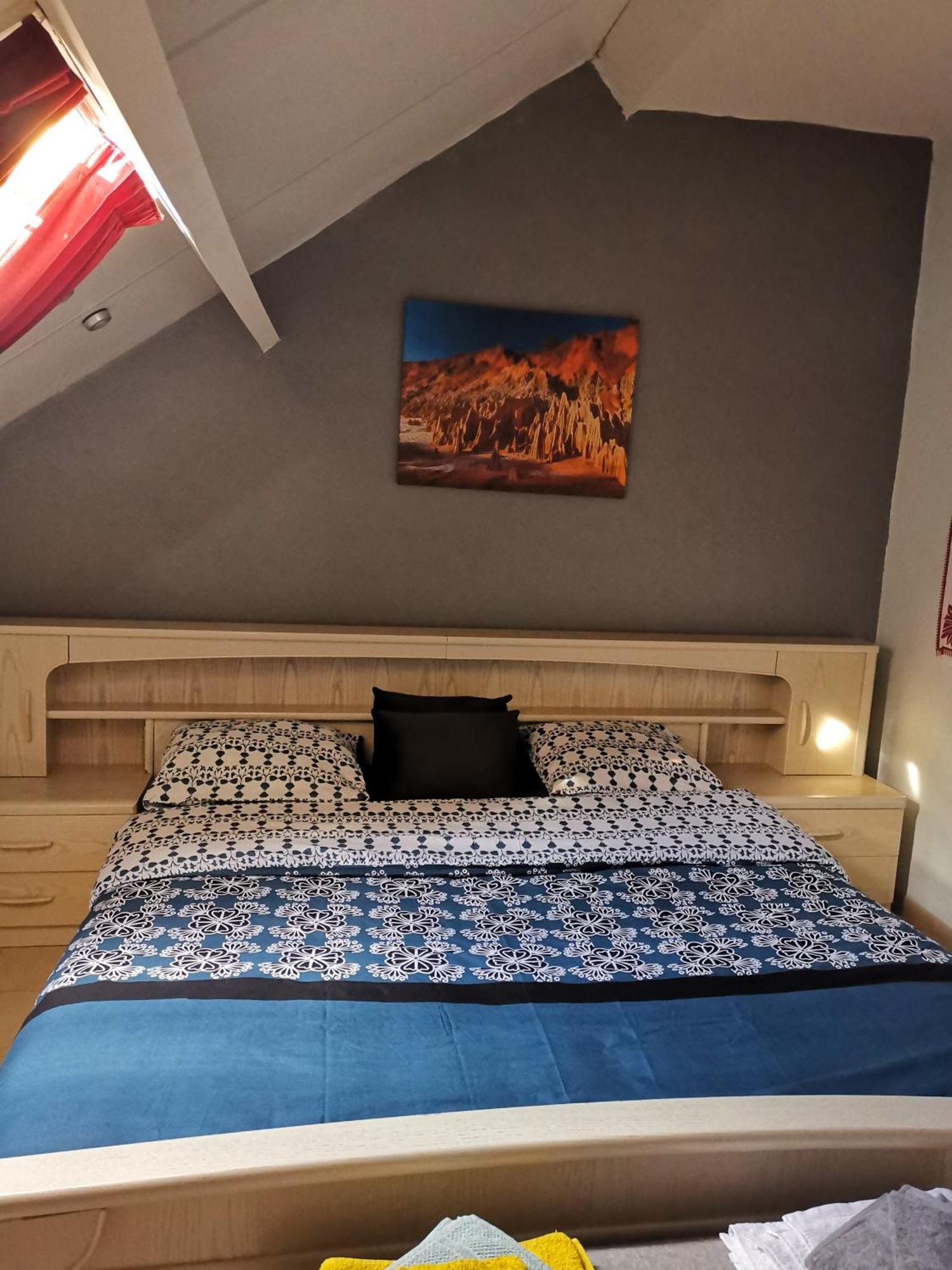 Mevazara Guesthouse Malmedy Pokój zdjęcie